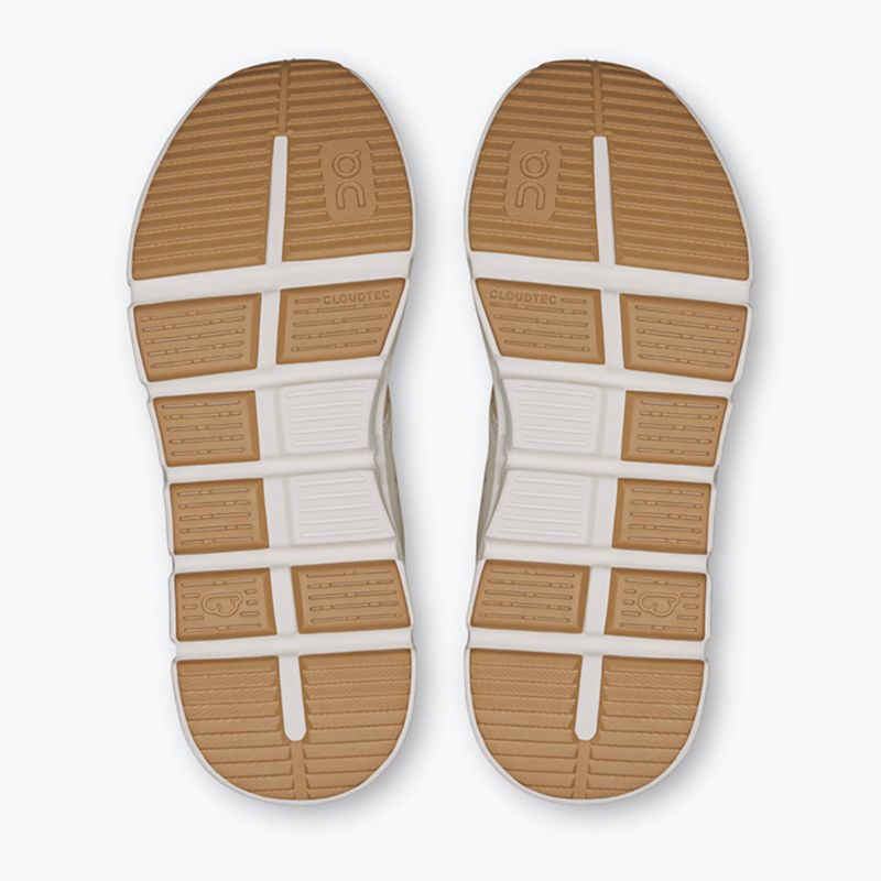 Детски обувки On Cloud Play dew/lark 5