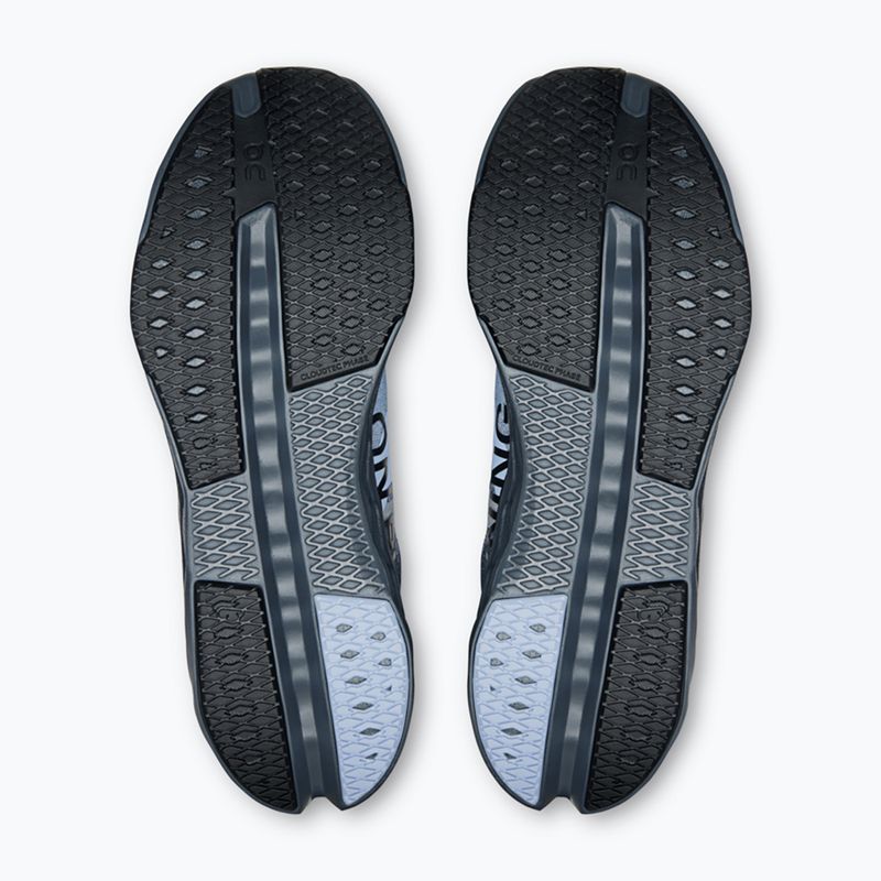 Мъжки обувки за бягане On Cloudsurfer Next stone/marsh 5