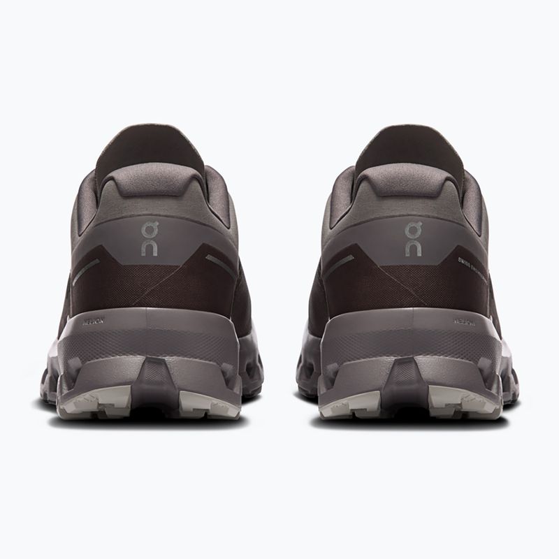 Мъжки обувки за бягане On Running Cloudvista 2 eclipse/pebble 4