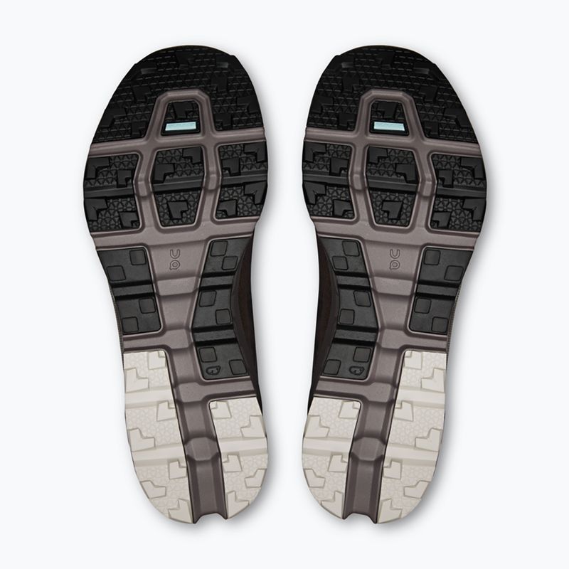 Мъжки обувки за бягане On Running Cloudvista 2 eclipse/pebble 6