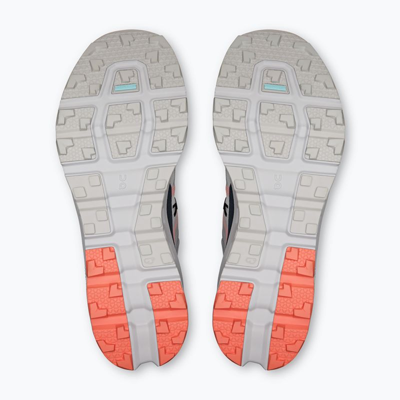 Мъжки обувки за бягане On Running Cloudvista 2 glacier/rock 5