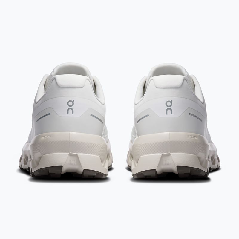 Мъжки обувки за бягане On Running Cloudvista 2 Waterproof ice/pearl 4