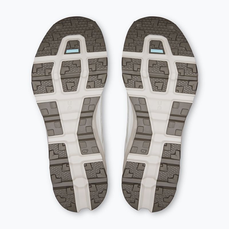 Мъжки обувки за бягане On Running Cloudvista 2 Waterproof ice/pearl 5