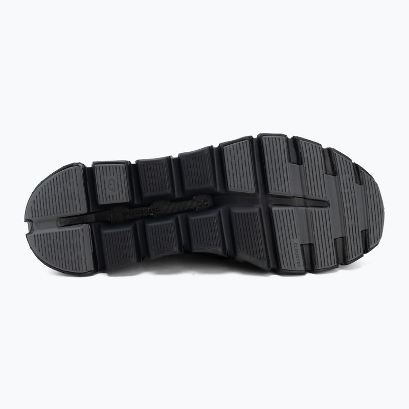 Мъжки обувки On Cloud 6 Coast black/rock 4