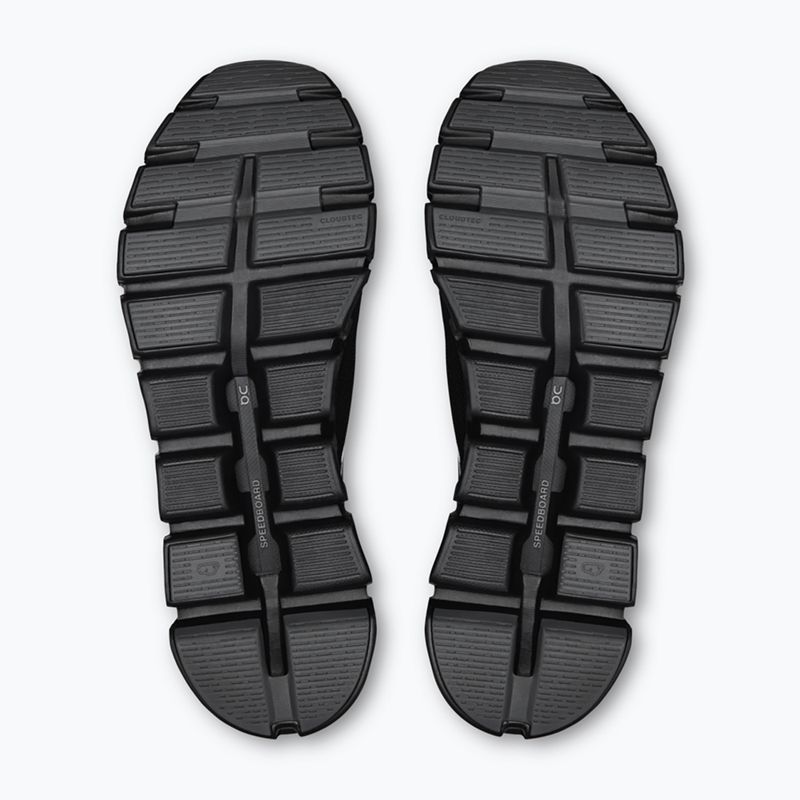 Мъжки обувки On Cloud 6 Coast black/rock 5