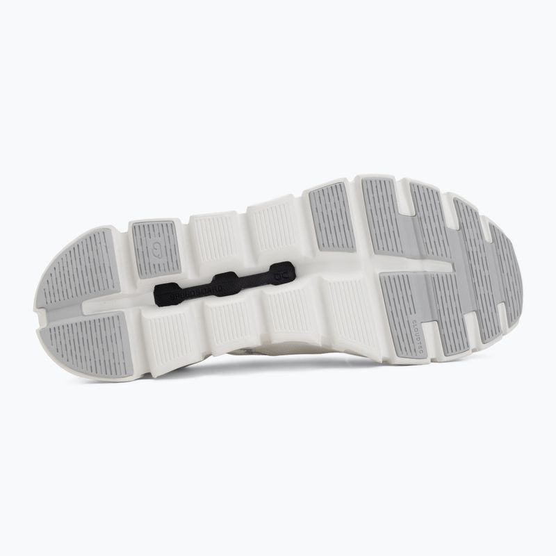 Мъжки обувки On Cloud 6 Coast ivory/olive 4
