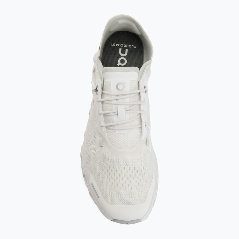 Мъжки обувки On Cloud 6 Coast ivory/olive 5