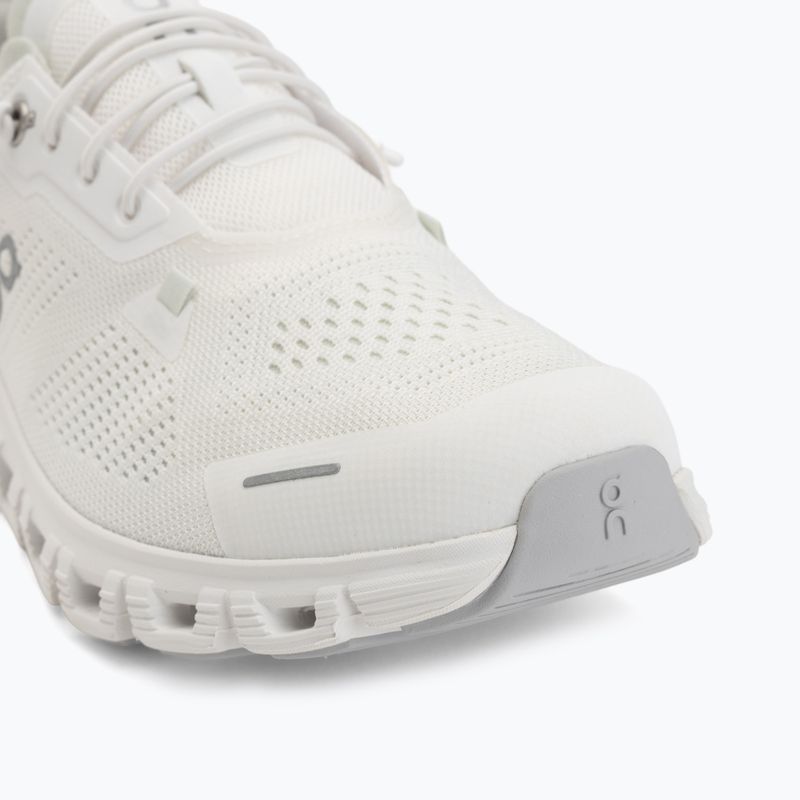 Мъжки обувки On Cloud 6 Coast ivory/olive 7