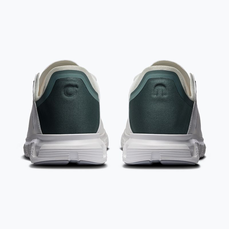 Мъжки обувки On Cloud 6 Coast ivory/olive 4