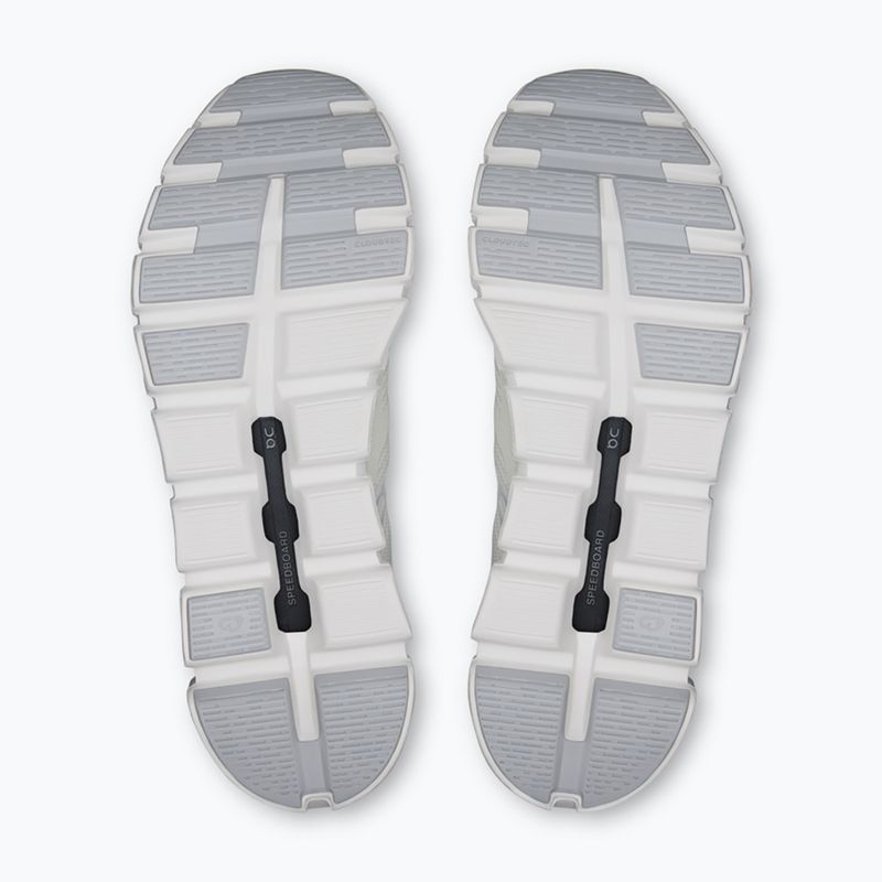 Мъжки обувки On Cloud 6 Coast ivory/olive 5