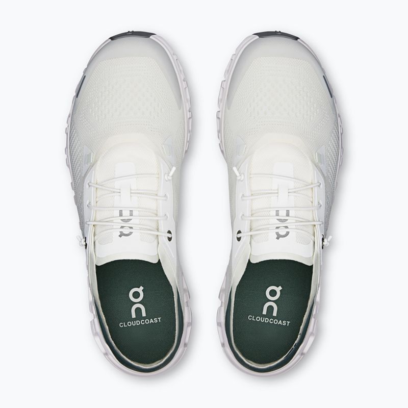 Мъжки обувки On Cloud 6 Coast ivory/olive 6