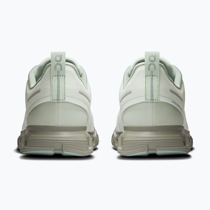 Мъжки обувки On Cloud 6 WP iceberg/tin 4