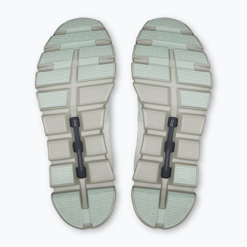 Мъжки обувки On Cloud 6 WP iceberg/tin 5