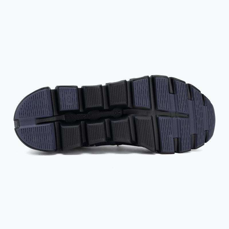 Мъжки обувки On Cloud 6 WP flint/black 4