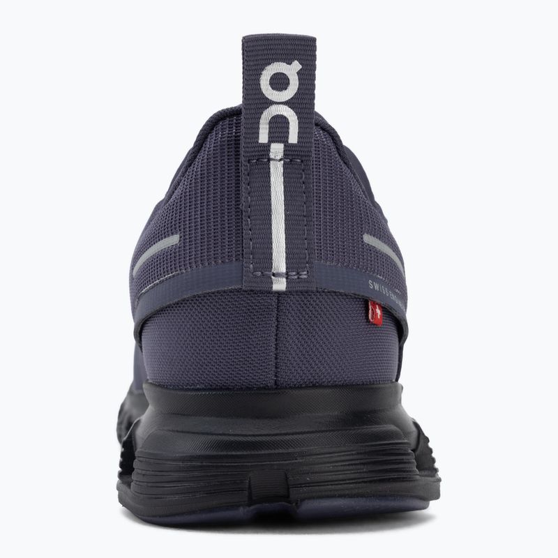 Мъжки обувки On Cloud 6 WP flint/black 6