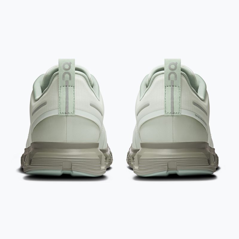 Мъжки обувки On Cloud 6 WP flint/black 4