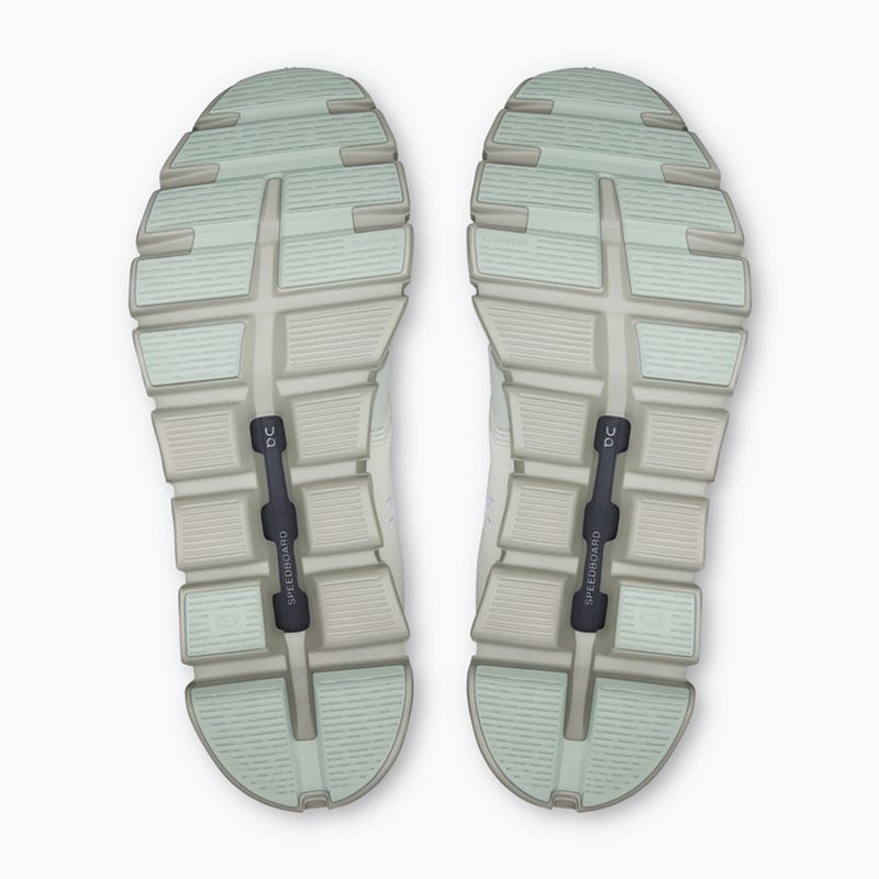 Мъжки обувки On Cloud 6 WP flint/black 5