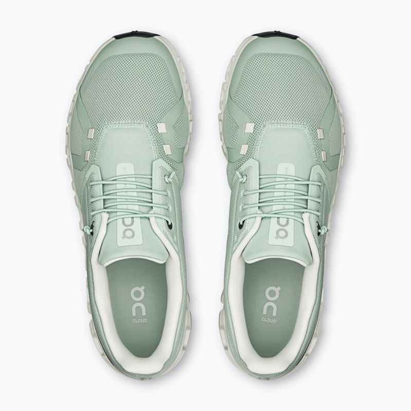 Мъжки обувки On Cloud 6 mineral/ice 4