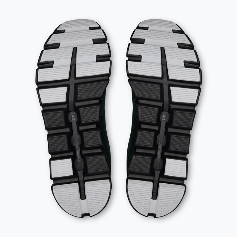 Мъжки обувки On Cloud 6 evergreen/glacier 3