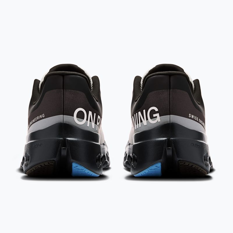 Мъжки обувки за бягане On Running Cloudsurfer Next black/dew 8