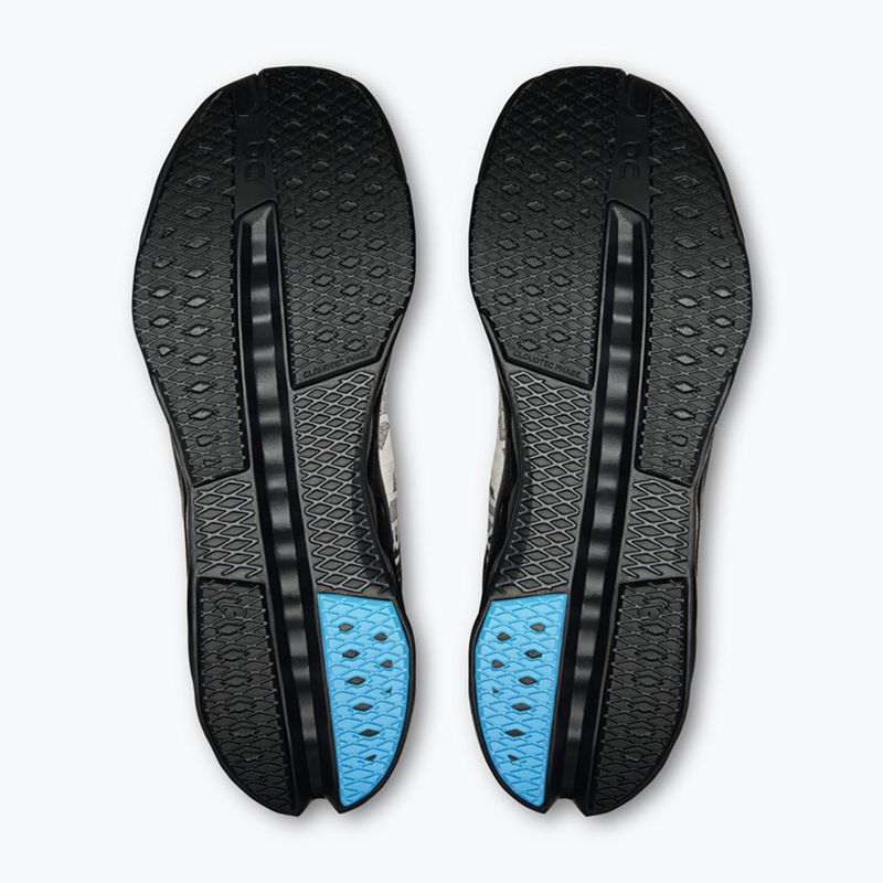 Мъжки обувки за бягане On Running Cloudsurfer Next black/dew 9