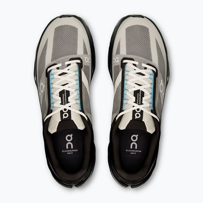 Мъжки обувки за бягане On Running Cloudsurfer Next black/dew 10