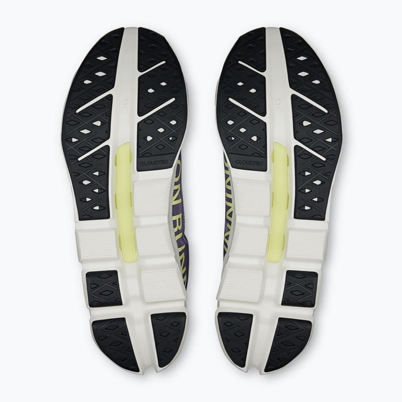 Мъжки обувки за бягане On Cloudflow 5 juniper/ice 3