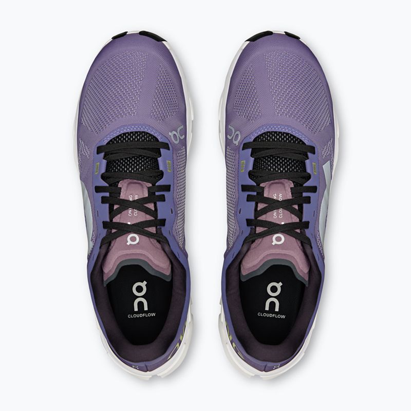 Мъжки обувки за бягане On Cloudflow 5 juniper/ice 4