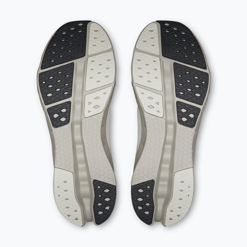 Мъжки обувки за бягане On Cloudsurfer 2 ivory/iceberg 5