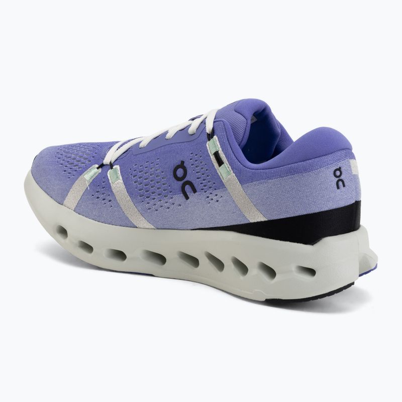 Мъжки обувки за бягане On Cloudsurfer 2 sailor/ivory 3