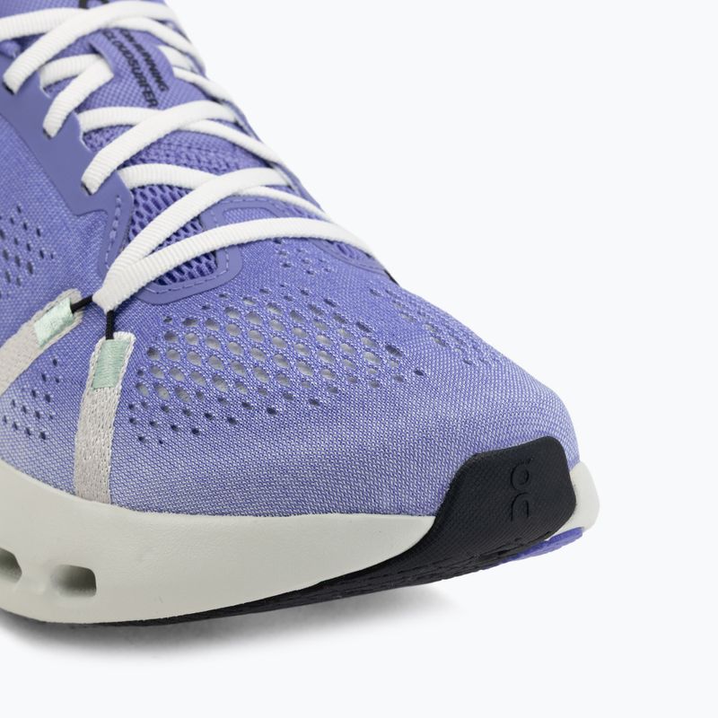 Мъжки обувки за бягане On Cloudsurfer 2 sailor/ivory 7