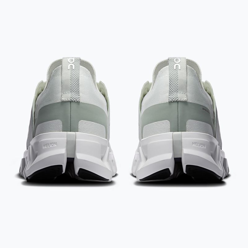 Мъжки обувки за бягане On Cloudswift 4 iceberg/tin 4