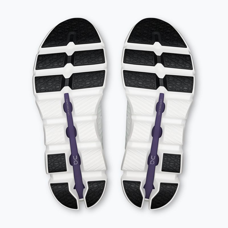 Мъжки обувки за бягане On Cloudswift 4 iceberg/tin 6