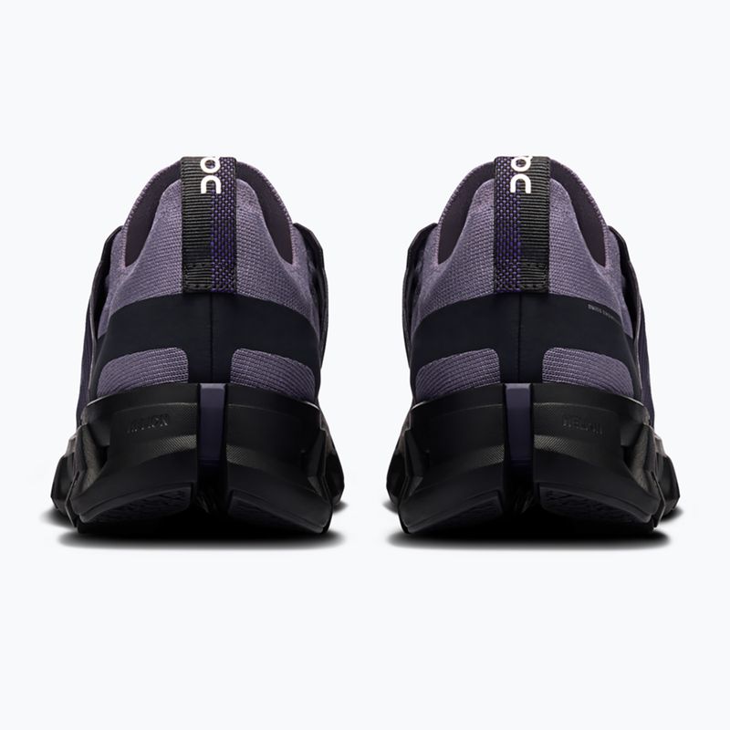 Мъжки обувки за бягане On Cloudswift 4 flint/black 4