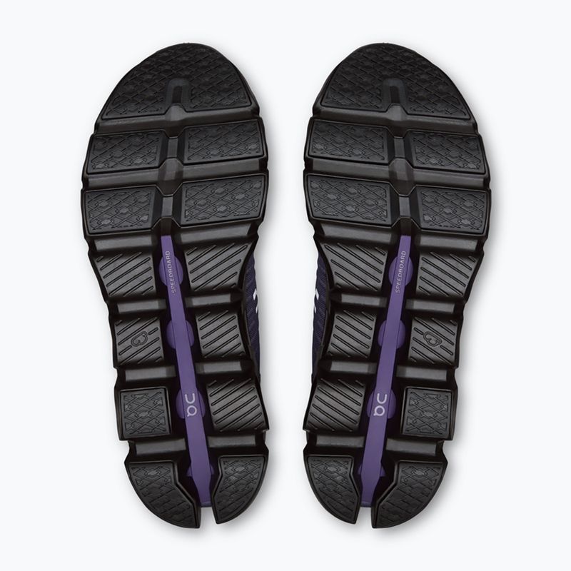 Мъжки обувки за бягане On Cloudswift 4 flint/black 6