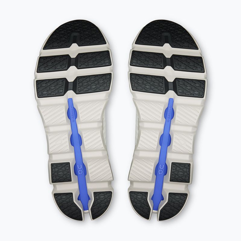 Мъжки обувки за бягане On Cloudswift 4 ivory/wolf 3