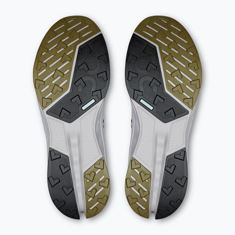 Мъжки обувки за бягане On Running Cloudsurfer Trail 2 safari/glacier 5