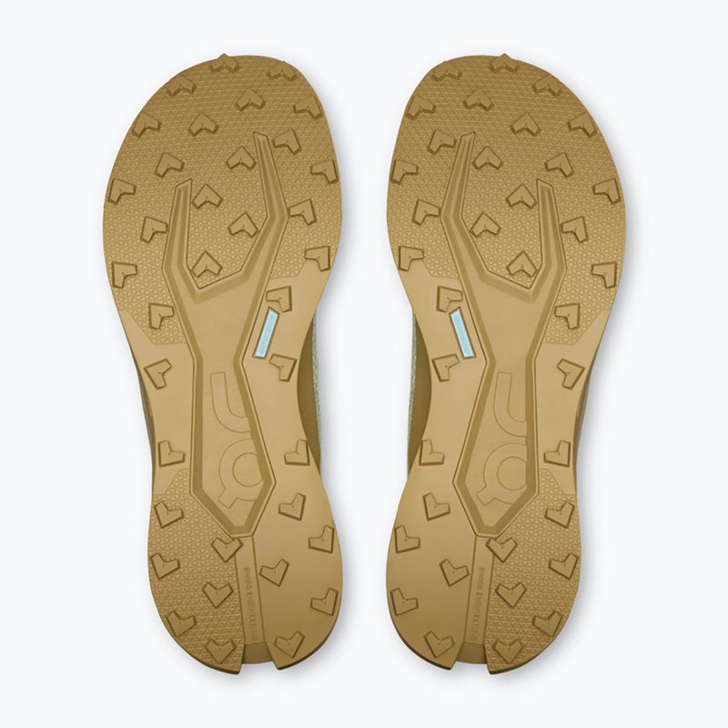 Мъжки обувки за бягане On Running Cloudultra 3 linen/safari 5