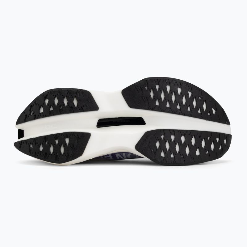 Мъжки обувки за бягане On Cloudboom Max white/juniper 4