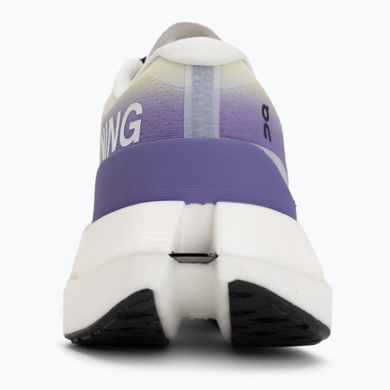 Мъжки обувки за бягане On Cloudboom Max white/juniper 6