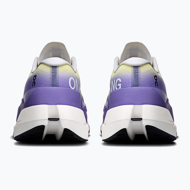 Мъжки обувки за бягане On Cloudboom Max white/juniper 6