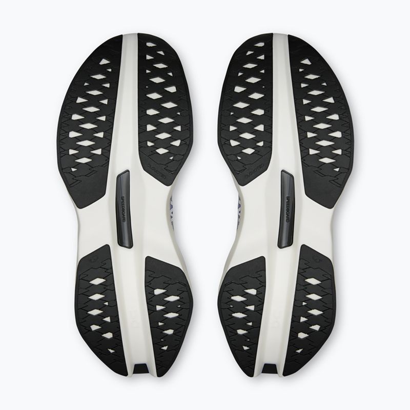 Мъжки обувки за бягане On Cloudboom Max white/juniper 7