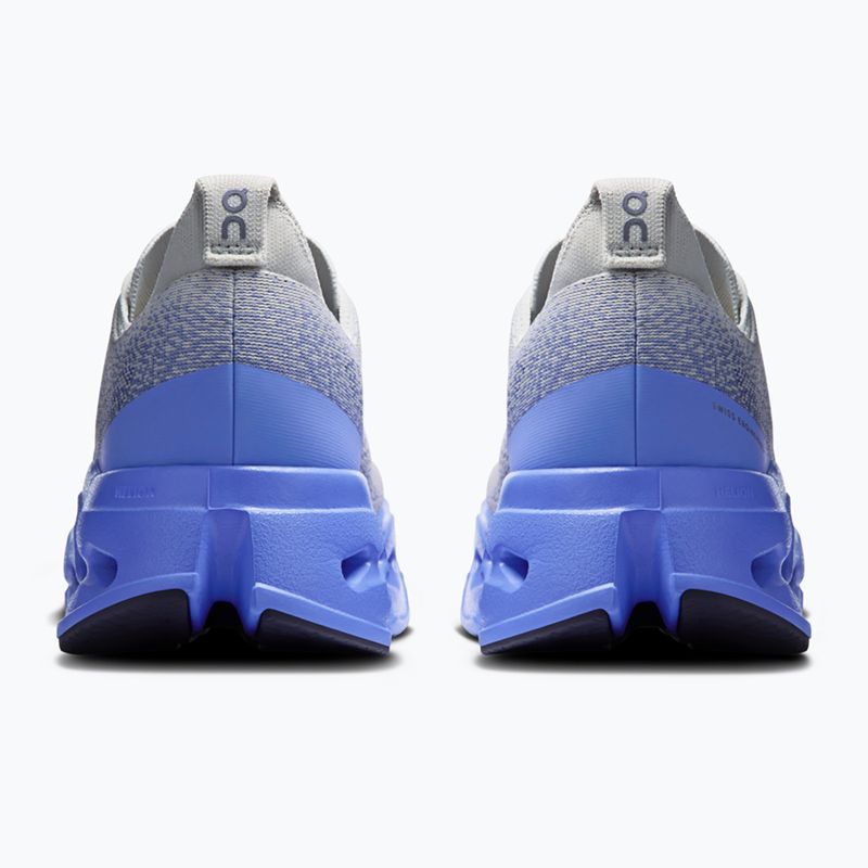 Мъжки обувки за бягане On Cloudsurfer Max wolf/sailor 4