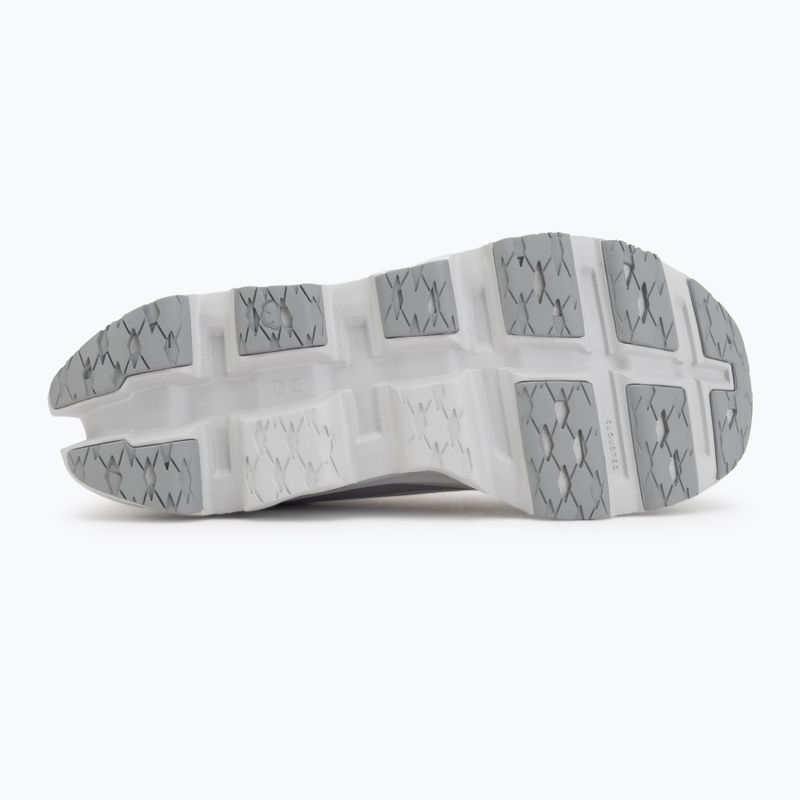 Мъжки обувки за бягане On Cloudmonster 3 wolf/wolf 4