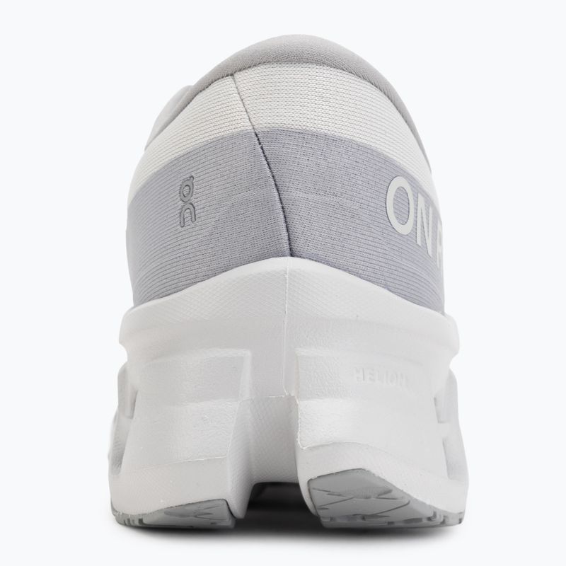 Мъжки обувки за бягане On Cloudmonster 3 wolf/wolf 6