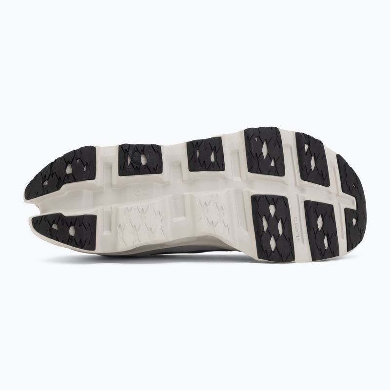 Мъжки обувки за бягане On Cloudmonster 3 rock/silver 4