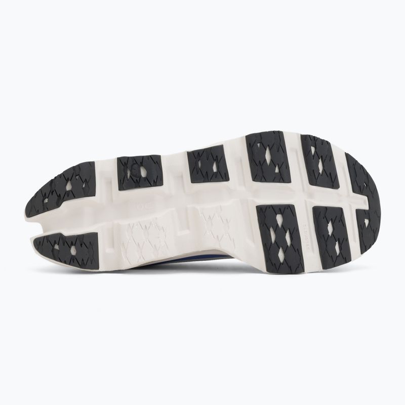 Мъжки обувки за бягане On Cloudmonster 3 iceberg/ivory 4