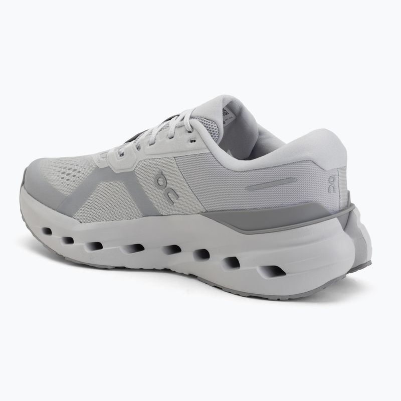 Мъжки обувки за бягане On Cloudrunner 3 glacier/alloy 3