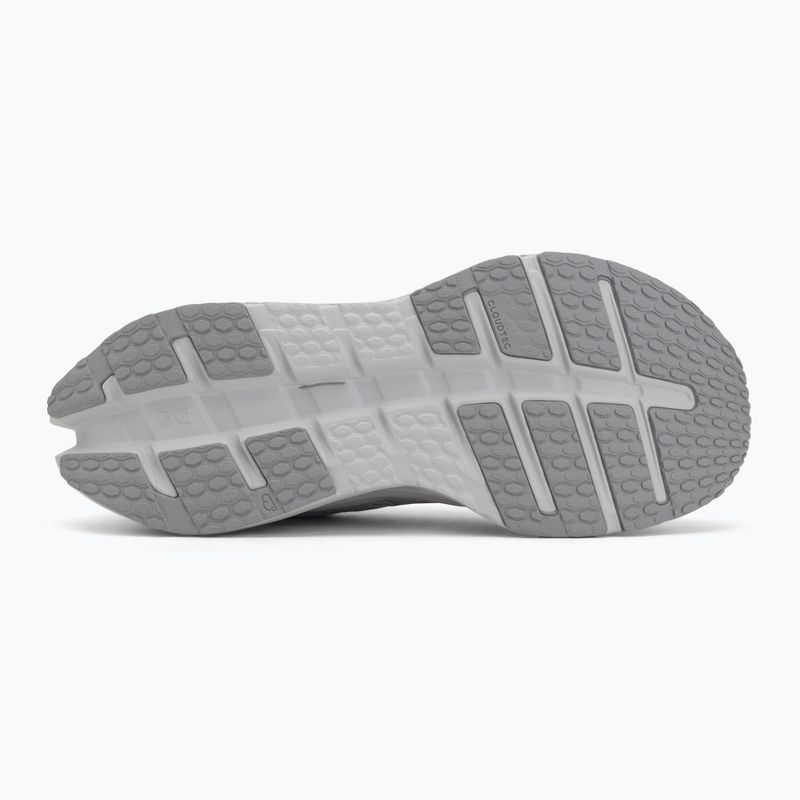 Мъжки обувки за бягане On Running Cloudrunner 3 glacier/alloy 4