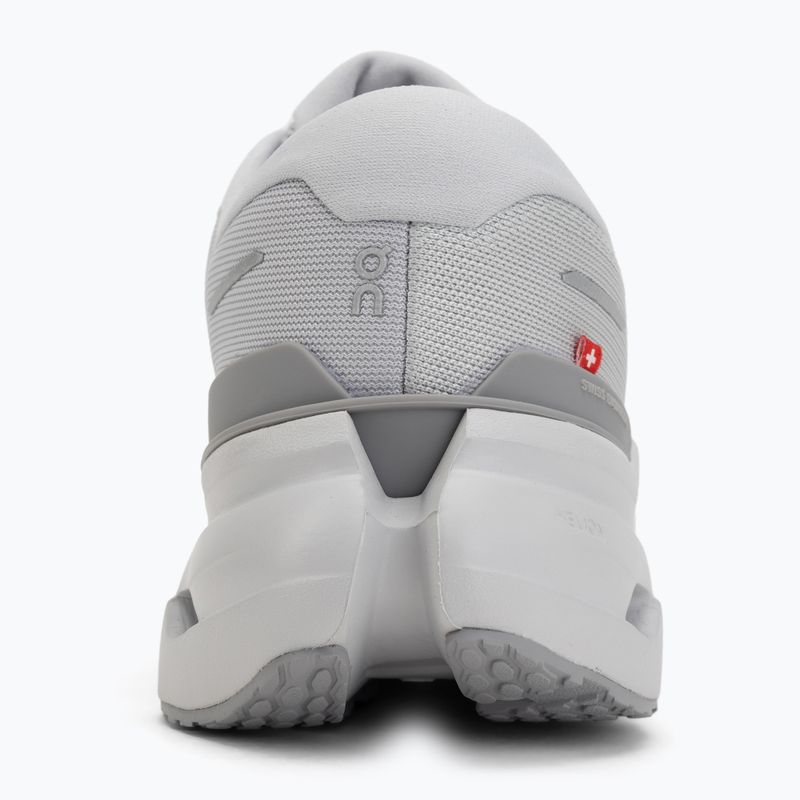 Мъжки обувки за бягане On Running Cloudrunner 3 glacier/alloy 6